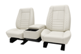 Load image into Gallery viewer, Custom Interior Bucket Seats | 1967-72 Chevy C-10
