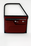 Load image into Gallery viewer, Custom Interior Door Panels| 1967-72 Chevy C-10
