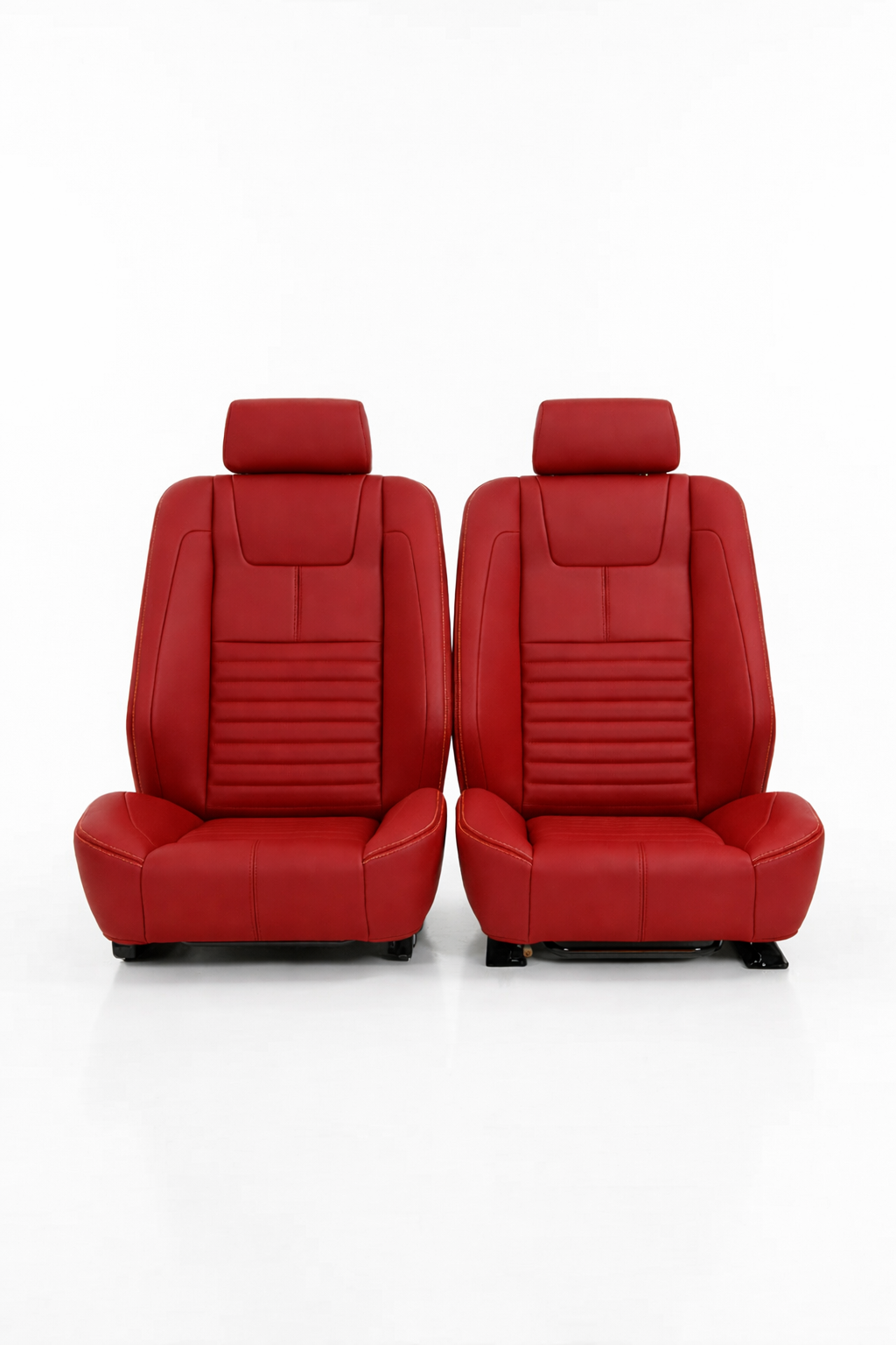 1968-69 Chevy Camaro | Front Bucket Seats