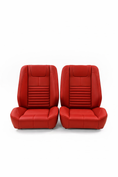 Load image into Gallery viewer, 1968-69 Chevy Camaro | Front Bucket Seats

