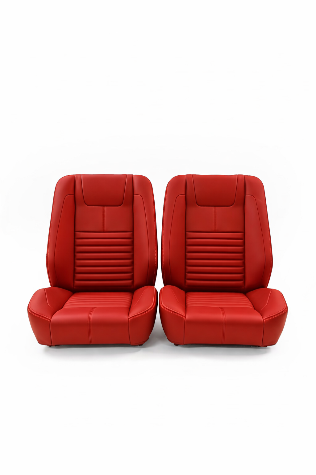 1968-69 Chevy Camaro | Front Bucket Seats