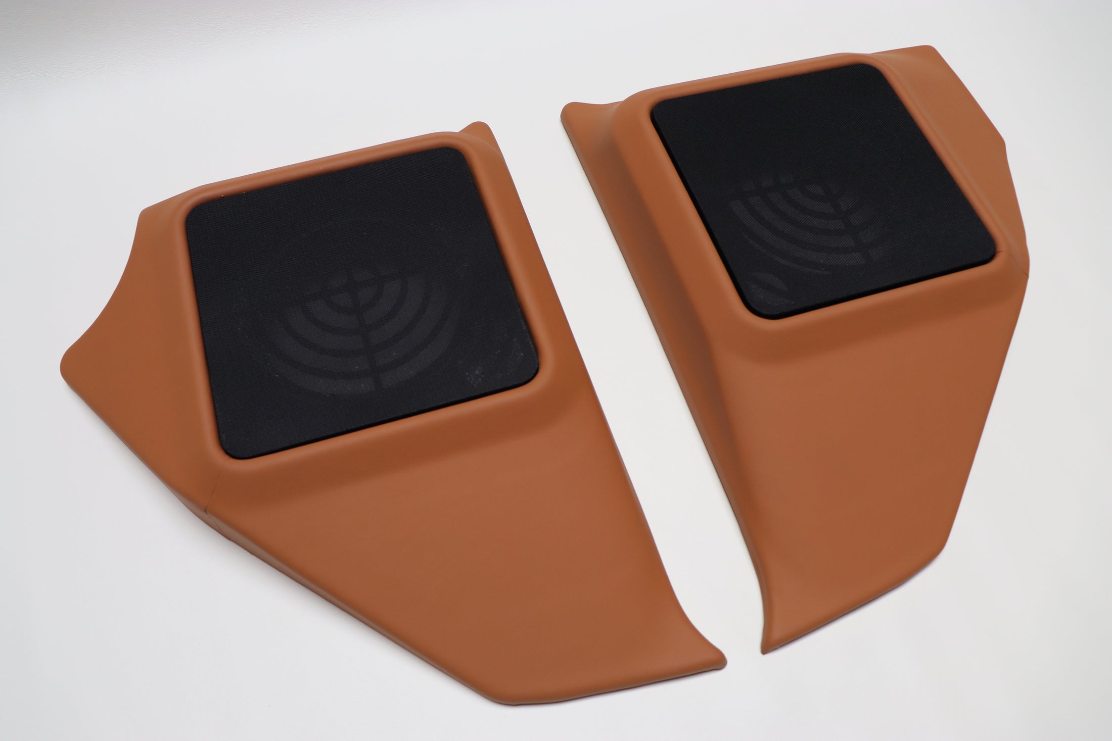 Custom Interior Kick Panels | 1969-72 Chevy K5 Blazer