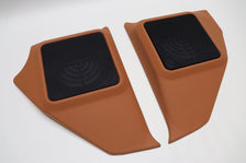 Custom Interior Kick Panels | 1969-72 Chevy K5 Blazer
