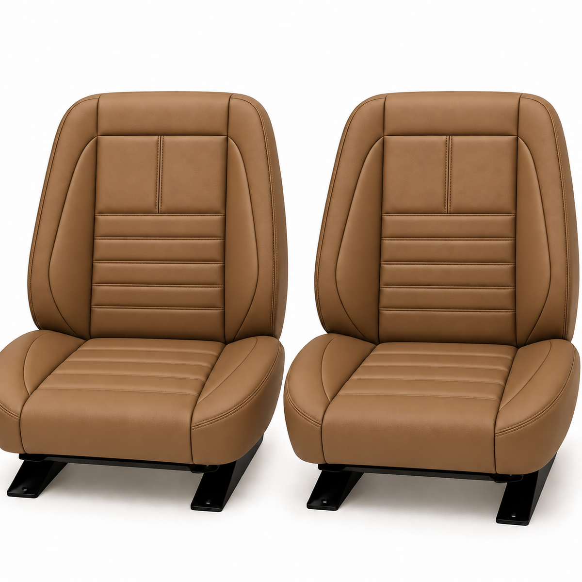 Custom Interior Bucket Seats | 1969-72 Chevy K5 Blazer