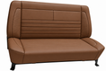 Load image into Gallery viewer, Custom Interior Rear Bench Seat | 1969-72 Chevy K5 Blazer
