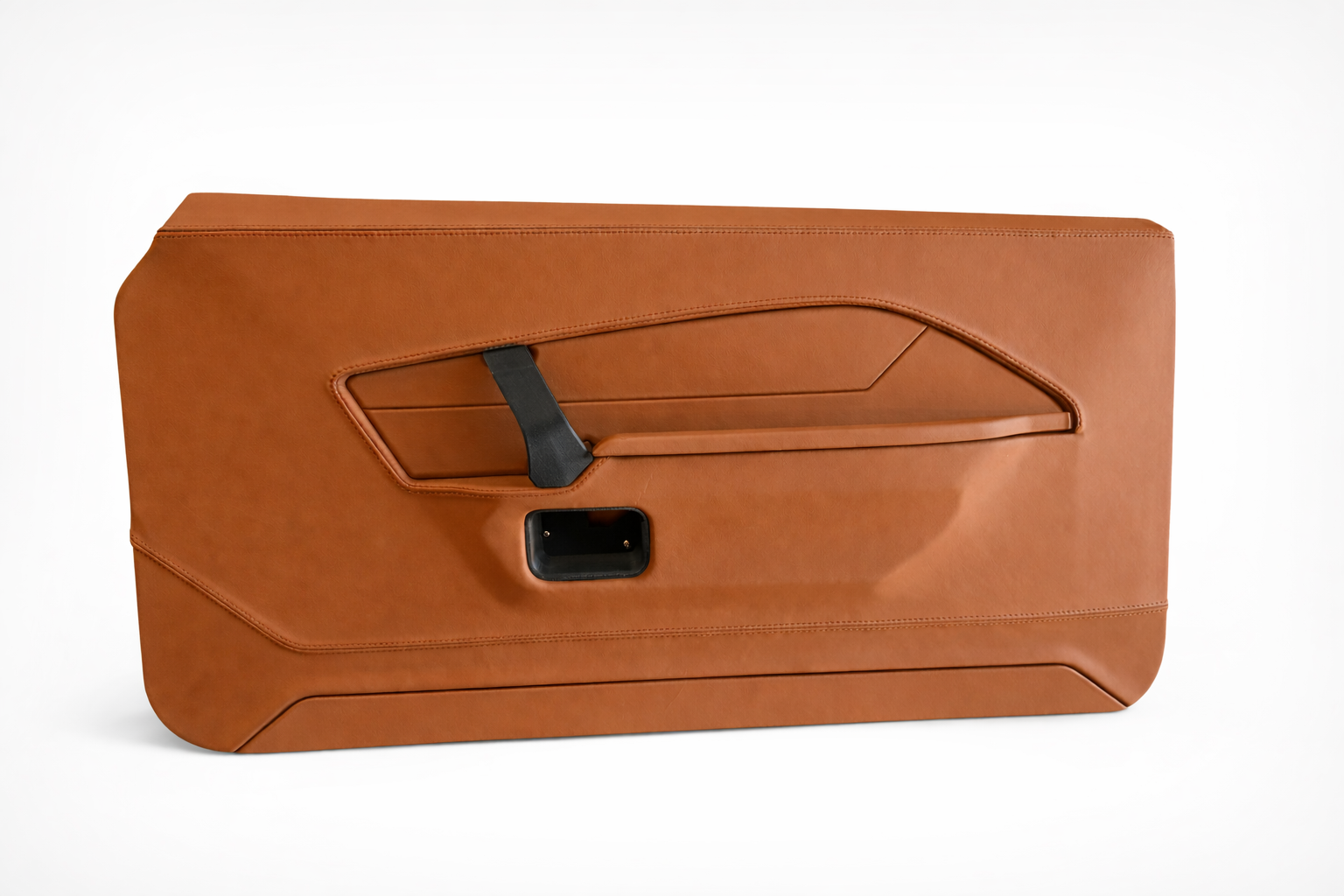 1968-69 Chevy Camaro | Door Panels