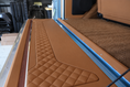Load image into Gallery viewer, Custom Interior Tailgate Panel | 1969-72 Chevy K5 Blazer
