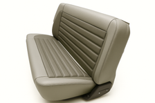 Custom Interior Rear Bench Seat | 1969-72 Chevy K5 Blazer