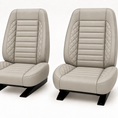 Load image into Gallery viewer, Custom Interior Bucket Seats | 1969-72 Chevy K5 Blazer
