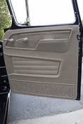 Load image into Gallery viewer, Custom Interior Door Panels | 1955-59 Chevy Pickup Truck
