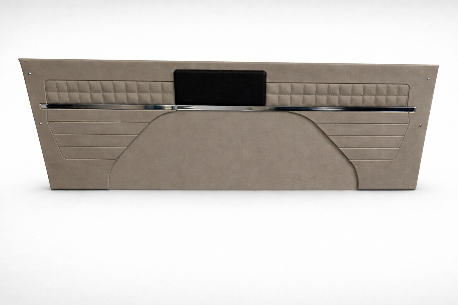 Custom Interior Rear Side Panels | 1966-77 Ford Bronco