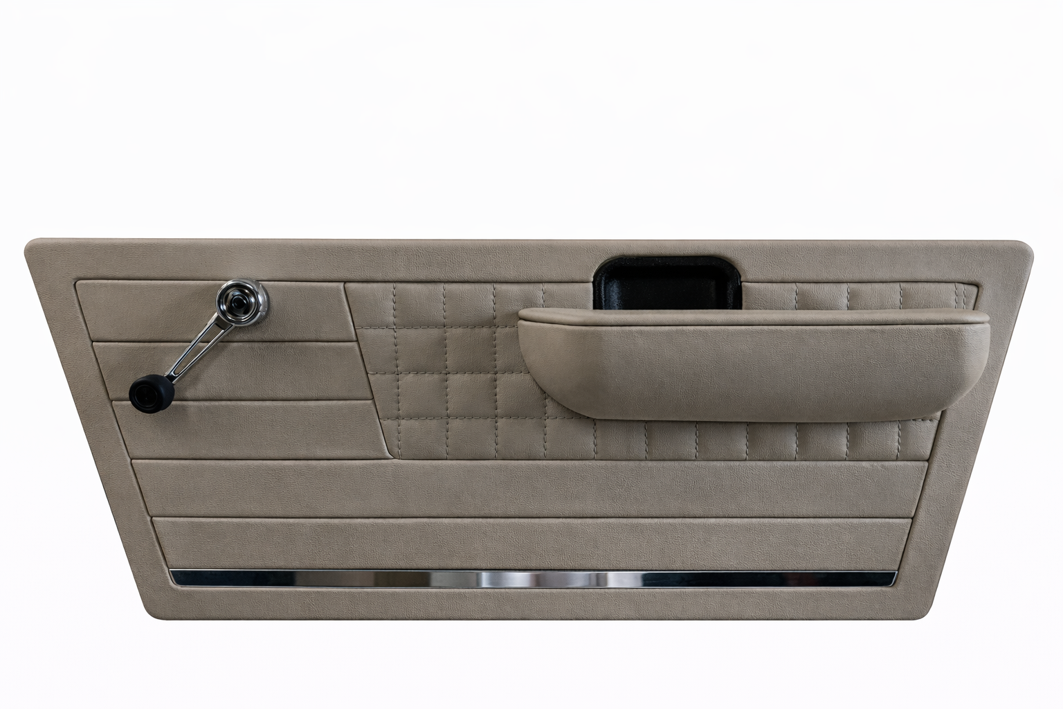Custom Interior Door Panels | 1966-77 Ford Bronco