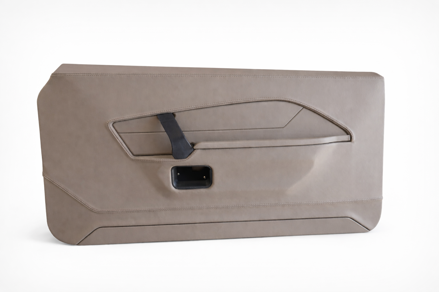 1968-69 Chevy Camaro | Door Panels