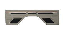 Custom Interior Rear Side Panels | 1969-72 Chevy K5 Blazer