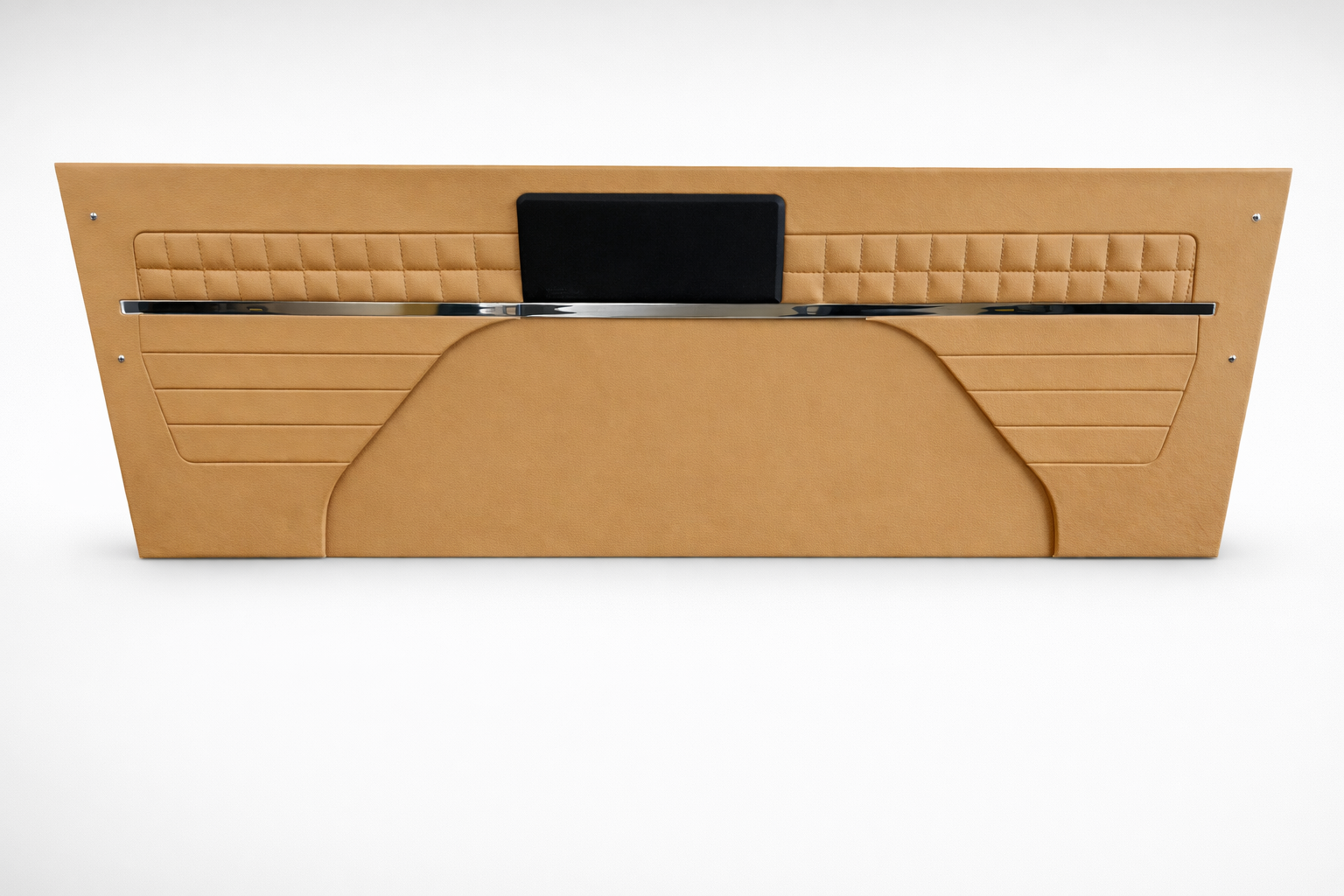 Custom Interior Rear Side Panels | 1966-77 Ford Bronco