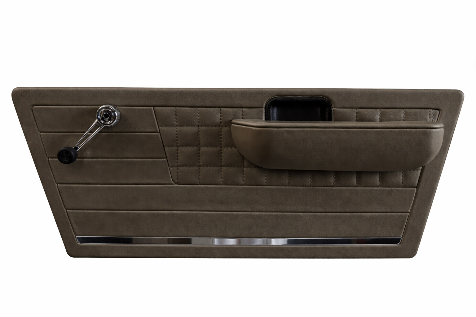 Custom Interior Door Panels | 1966-77 Ford Bronco
