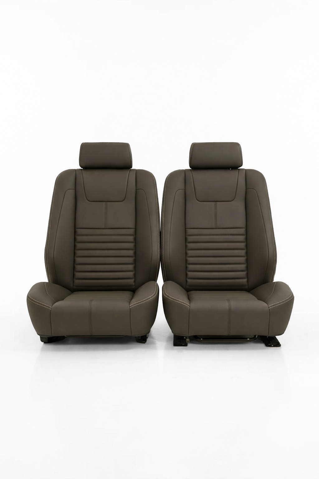 1968-69 Chevy Camaro | Front Bucket Seats