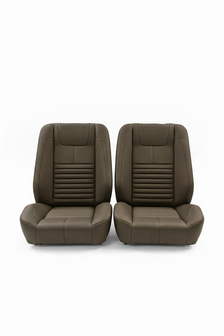 1968-69 Chevy Camaro | Front Bucket Seats