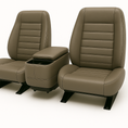 Load image into Gallery viewer, Custom Interior Bucket Seats | 1967-72 Chevy C-10
