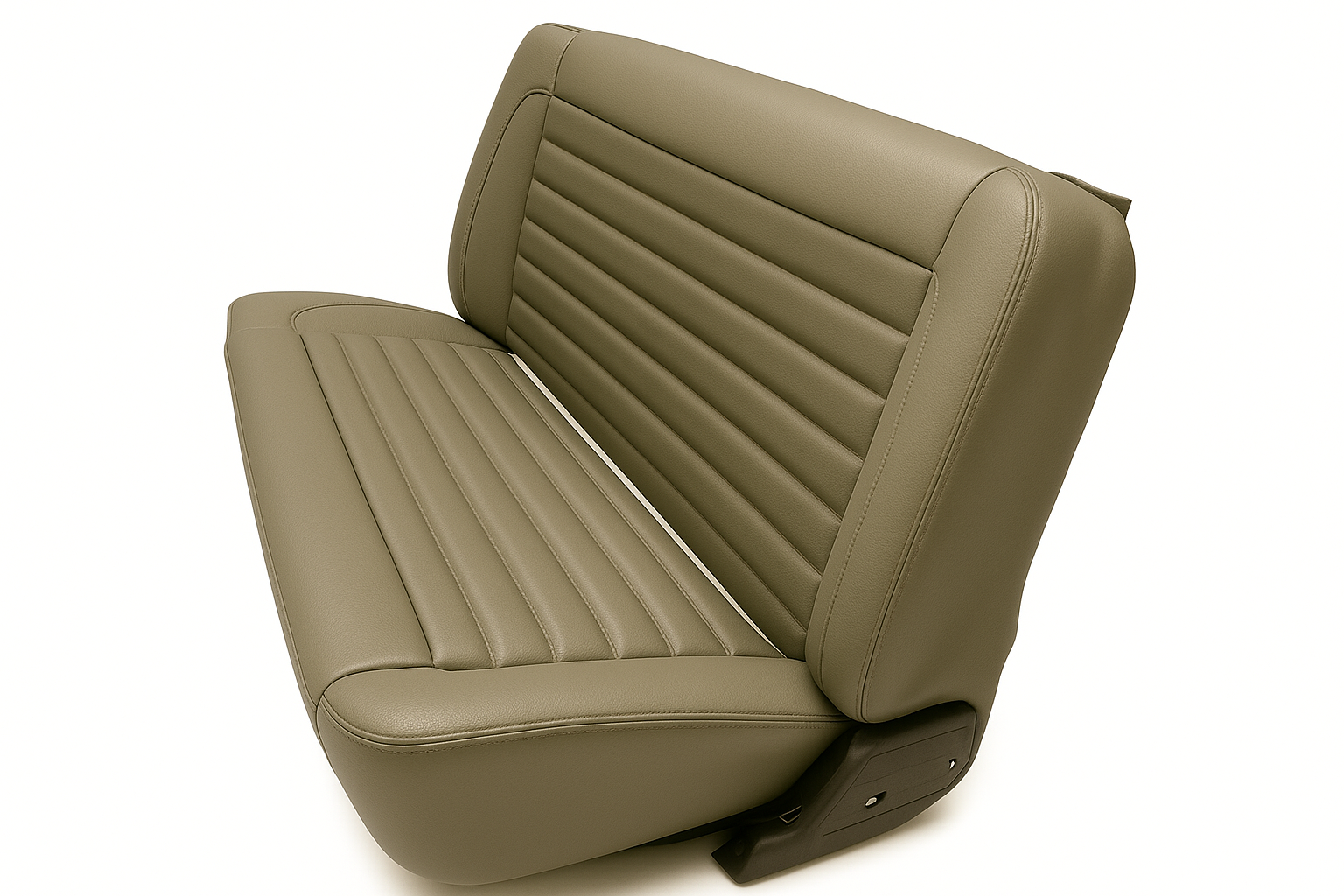 Custom Interior Bench Seat | 1967-72 Chevy C-10