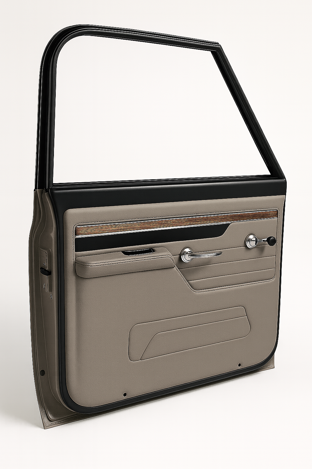 Custom Interior Door Panels | 1969-72 Chevy K5 Blazer