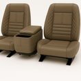 Load image into Gallery viewer, Custom Interior Bucket Seats | 1967-72 Chevy C-10
