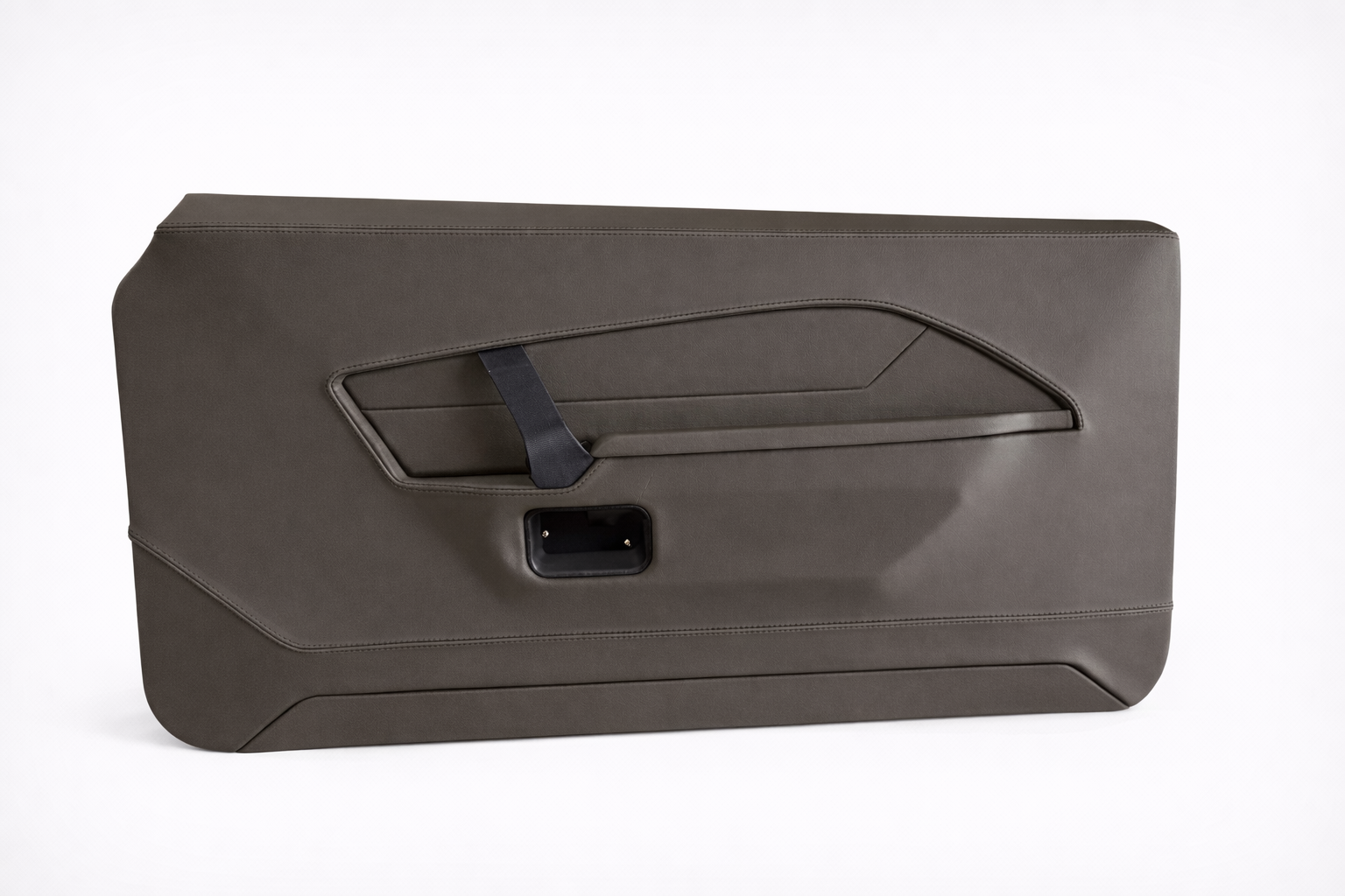 1968-69 Chevy Camaro | Door Panels