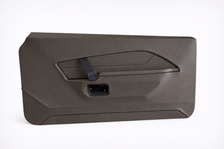 1968-69 Chevy Camaro | Door Panels