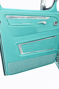 Load image into Gallery viewer, Custom Interior Door Panels | 1955-59 Chevy Pickup Truck
