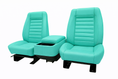 Load image into Gallery viewer, Custom Interior Bucket Seats | 1967-72 Chevy C-10
