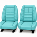 Load image into Gallery viewer, Custom Interior Kit | 1969-72 Chevy K5 Blazer
