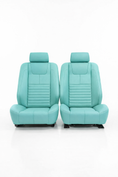 Load image into Gallery viewer, 1968-69 Chevy Camaro | Front Bucket Seats

