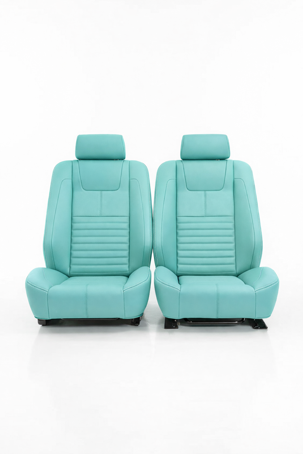 1968-69 Chevy Camaro | Front Bucket Seats