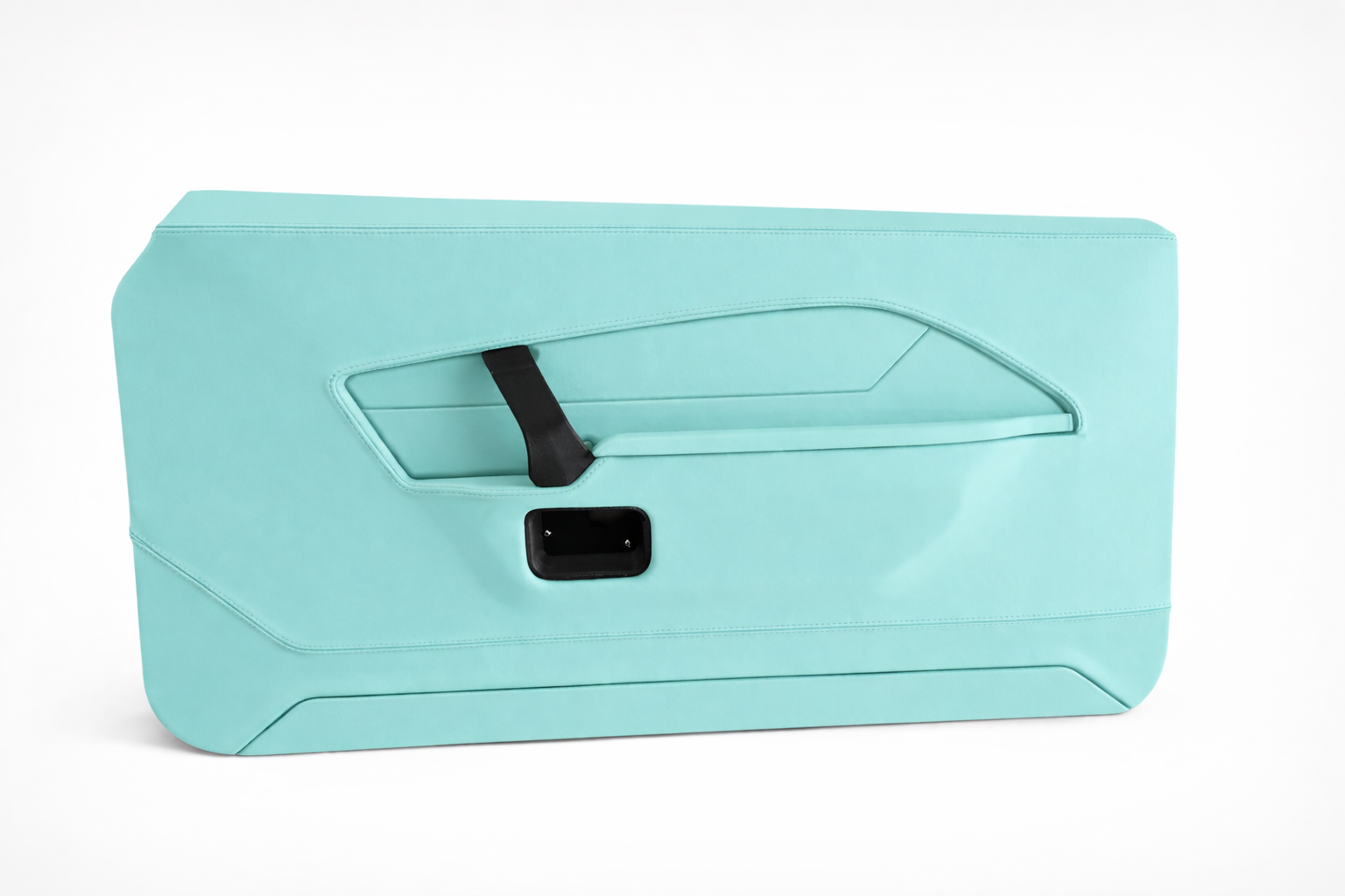 1968-69 Chevy Camaro | Door Panels