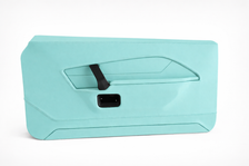 1968-69 Chevy Camaro | Door Panels