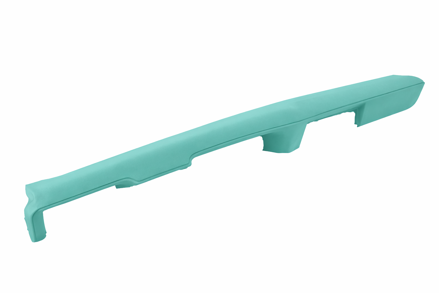 1968-69 Chevy Camaro | Dash Pad