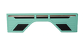 Load image into Gallery viewer, Custom Interior Rear Side Panels | 1969-72 Chevy K5 Blazer
