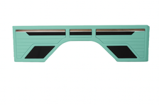 Custom Interior Rear Side Panels | 1969-72 Chevy K5 Blazer