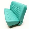 Load image into Gallery viewer, Custom Interior Bench Seat | 1967-72 Chevy C-10

