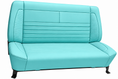 Load image into Gallery viewer, Custom Interior Rear Bench Seat | 1969-72 Chevy K5 Blazer
