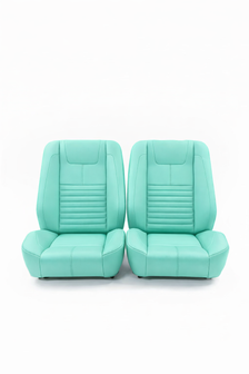 1968-69 Chevy Camaro | Front Bucket Seats