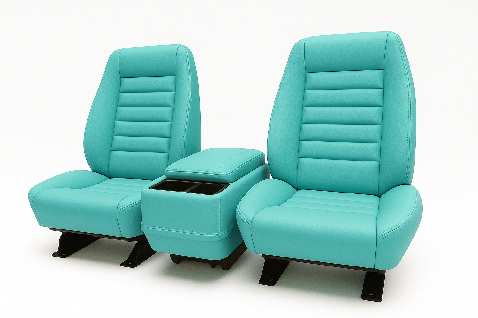 Custom Interior Kit | 1969-72 Chevy K5 Blazer