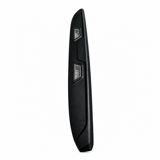 Unwrapped Full Dash Pad | 1967-72 Chevy K10