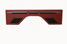 Custom Interior Rear Side Panels | 1969-72 Chevy K5 Blazer