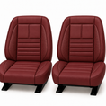 Load image into Gallery viewer, Custom Interior Bucket Seats | 1969-72 Chevy K5 Blazer
