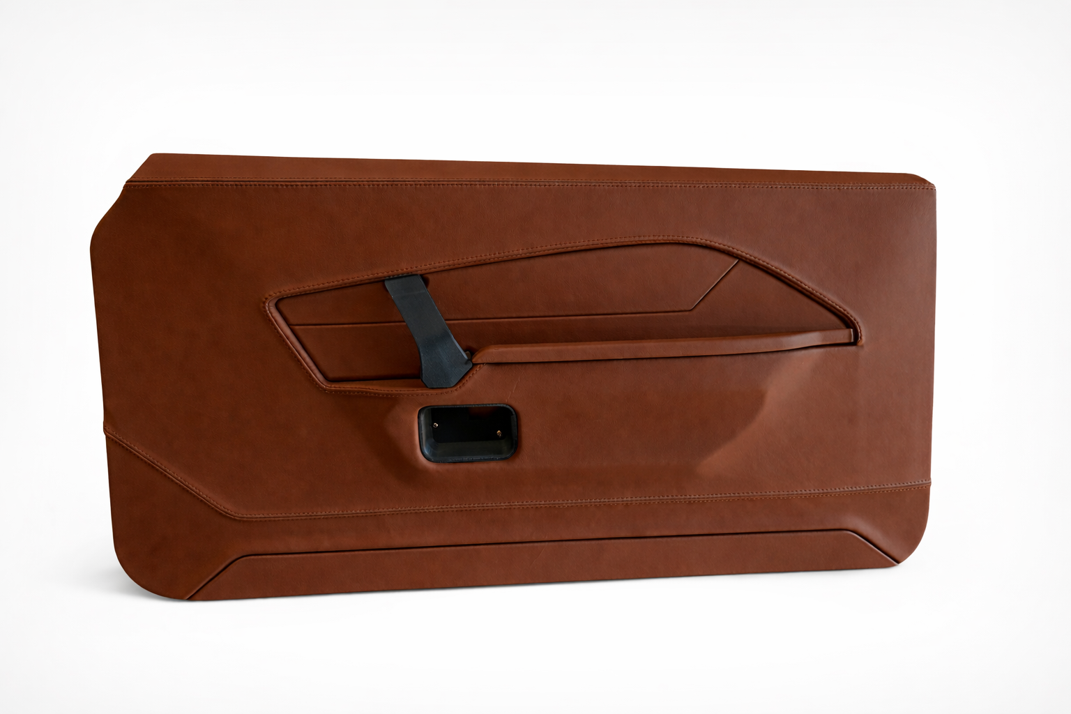 1968-69 Chevy Camaro | Door Panels