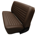 Load image into Gallery viewer, Custom Interior Bench Seat | 1967-72 Chevy C-10

