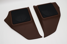 Custom Interior Kick Panels | 1969-72 Chevy K5 Blazer