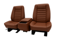 Load image into Gallery viewer, Custom Interior Bucket Seats | 1967-72 Chevy C-10
