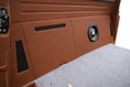 Load image into Gallery viewer, Custom Interior Back Wall | 1955-59 Chevy Pickup Truck
